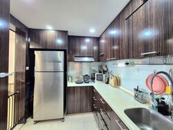Seasons View (D20), Condominium #595110051
